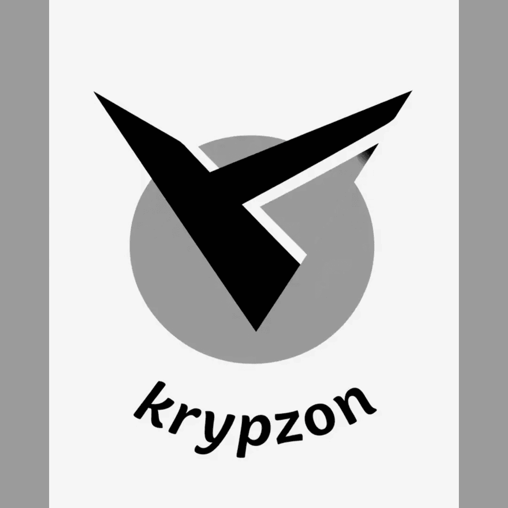 Krypzon Logo